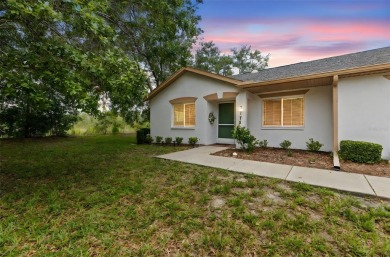 Nestled in the heart of a charming golf course community, this on Heather Golf and Country Club in Florida - for sale on GolfHomes.com, golf home, golf lot