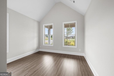 The Berkshire Plan Built by Windsor Bluffs Builder Group. You'll on Windermere Golf Club in Georgia - for sale on GolfHomes.com, golf home, golf lot