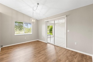 Nestled in the heart of a charming golf course community, this on Heather Golf and Country Club in Florida - for sale on GolfHomes.com, golf home, golf lot