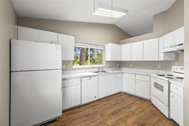 Nestled in the heart of a charming golf course community, this on Heather Golf and Country Club in Florida - for sale on GolfHomes.com, golf home, golf lot