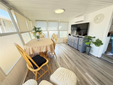 This AWESOME One Bed /One Bath home is a MUST SEE!!  So many on Mangrove Bay Golf Course in Florida - for sale on GolfHomes.com, golf home, golf lot