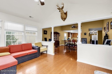 Welcome to highly sought after Westlake Golf & Country Club on Westlake Golf and Country Club in New Jersey - for sale on GolfHomes.com, golf home, golf lot