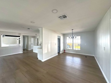 Welcome Home in THE LAKES AT HEMET WEST 55 plus  YOUR LAKEFRONT on  in California - for sale on GolfHomes.com, golf home, golf lot