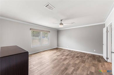 RIVERFRONT PROPERTY, NEW MANFACUTURED HOME, TWO 1 BEDROOM WITH on Rebecca Creek Golf Club in Texas - for sale on GolfHomes.com, golf home, golf lot