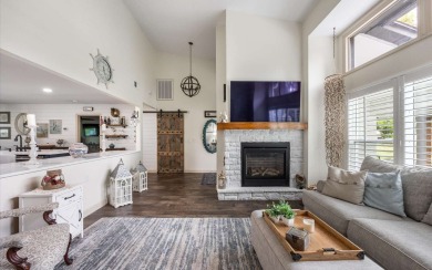 This fully rebuilt 2-bedroom, 2-bath residence--easily on  in Florida - for sale on GolfHomes.com, golf home, golf lot