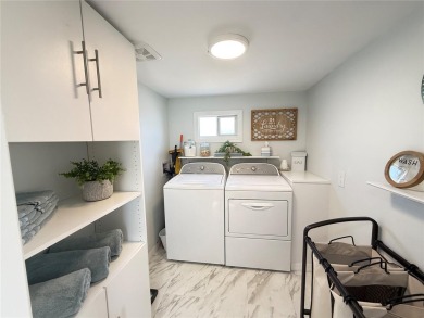 This AWESOME One Bed /One Bath home is a MUST SEE!!  So many on Mangrove Bay Golf Course in Florida - for sale on GolfHomes.com, golf home, golf lot