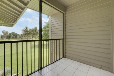 Come enjoy the amazing views of the golf course from your on Boca Pointe Country Club in Florida - for sale on GolfHomes.com, golf home, golf lot