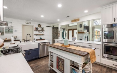 This fully rebuilt 2-bedroom, 2-bath residence--easily on  in Florida - for sale on GolfHomes.com, golf home, golf lot