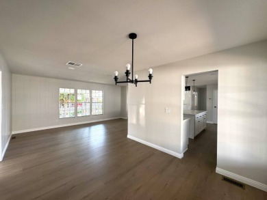 Welcome Home in THE LAKES AT HEMET WEST 55 plus  YOUR LAKEFRONT on  in California - for sale on GolfHomes.com, golf home, golf lot