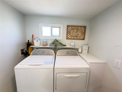 This AWESOME One Bed /One Bath home is a MUST SEE!!  So many on Mangrove Bay Golf Course in Florida - for sale on GolfHomes.com, golf home, golf lot