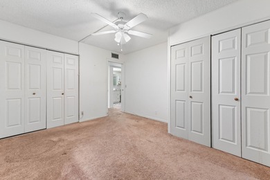 Waking distance to Burgundy Pool.This ground-floor 2-bedroom on Kings Point Golf -Flanders Way in Florida - for sale on GolfHomes.com, golf home, golf lot