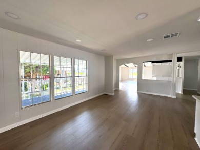 Welcome Home in THE LAKES AT HEMET WEST 55 plus  YOUR LAKEFRONT on  in California - for sale on GolfHomes.com, golf home, golf lot