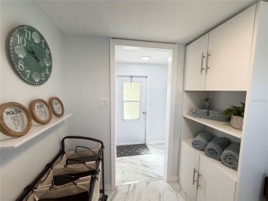 This AWESOME One Bed /One Bath home is a MUST SEE!!  So many on Mangrove Bay Golf Course in Florida - for sale on GolfHomes.com, golf home, golf lot
