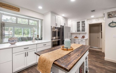 This fully rebuilt 2-bedroom, 2-bath residence--easily on  in Florida - for sale on GolfHomes.com, golf home, golf lot