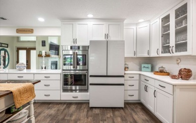This fully rebuilt 2-bedroom, 2-bath residence--easily on  in Florida - for sale on GolfHomes.com, golf home, golf lot