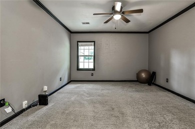 Welcome to this beautifully maintained East Atlanta retreat. A on Charlie Yates Golf Course in Georgia - for sale on GolfHomes.com, golf home, golf lot