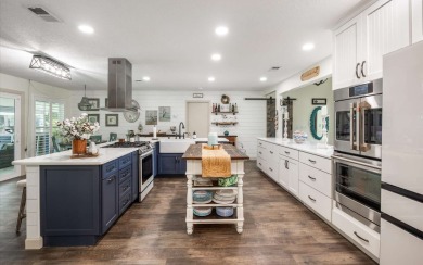 This fully rebuilt 2-bedroom, 2-bath residence--easily on  in Florida - for sale on GolfHomes.com, golf home, golf lot