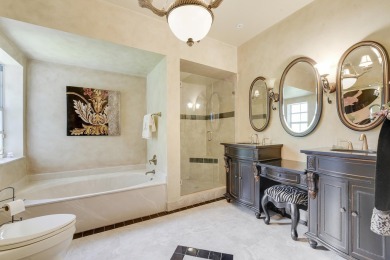 Come enjoy the amazing views of the golf course from your on Boca Pointe Country Club in Florida - for sale on GolfHomes.com, golf home, golf lot