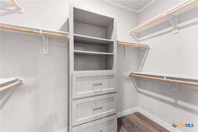 RIVERFRONT PROPERTY, NEW MANFACUTURED HOME, TWO 1 BEDROOM WITH on Rebecca Creek Golf Club in Texas - for sale on GolfHomes.com, golf home, golf lot