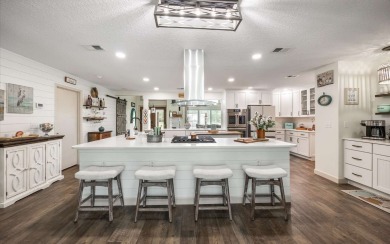 This fully rebuilt 2-bedroom, 2-bath residence--easily on  in Florida - for sale on GolfHomes.com, golf home, golf lot