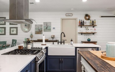 This fully rebuilt 2-bedroom, 2-bath residence--easily on  in Florida - for sale on GolfHomes.com, golf home, golf lot