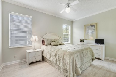 Come enjoy the amazing views of the golf course from your on Boca Pointe Country Club in Florida - for sale on GolfHomes.com, golf home, golf lot
