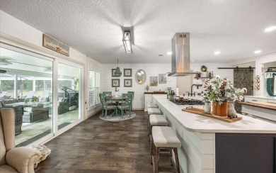This fully rebuilt 2-bedroom, 2-bath residence--easily on  in Florida - for sale on GolfHomes.com, golf home, golf lot