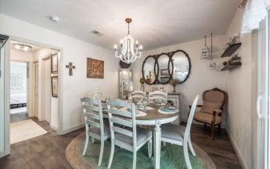 This fully rebuilt 2-bedroom, 2-bath residence--easily on  in Florida - for sale on GolfHomes.com, golf home, golf lot