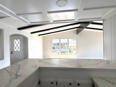 Welcome Home in THE LAKES AT HEMET WEST 55 plus  YOUR LAKEFRONT on  in California - for sale on GolfHomes.com, golf home, golf lot