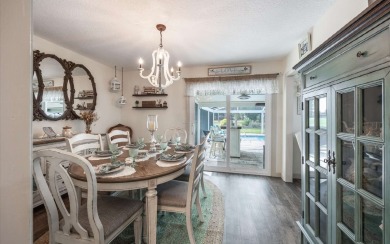 This fully rebuilt 2-bedroom, 2-bath residence--easily on  in Florida - for sale on GolfHomes.com, golf home, golf lot