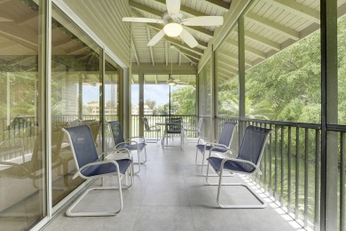 Come enjoy the amazing views of the golf course from your on Boca Pointe Country Club in Florida - for sale on GolfHomes.com, golf home, golf lot