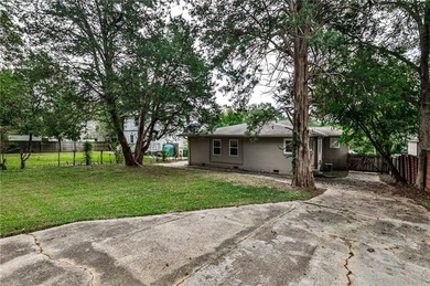 Welcome to this beautifully maintained East Atlanta retreat. A on Charlie Yates Golf Course in Georgia - for sale on GolfHomes.com, golf home, golf lot