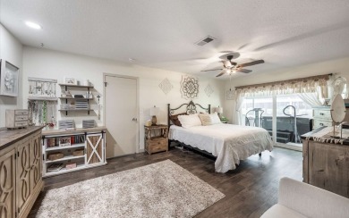 This fully rebuilt 2-bedroom, 2-bath residence--easily on  in Florida - for sale on GolfHomes.com, golf home, golf lot