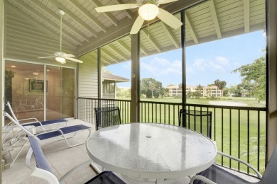 Come enjoy the amazing views of the golf course from your on Boca Pointe Country Club in Florida - for sale on GolfHomes.com, golf home, golf lot