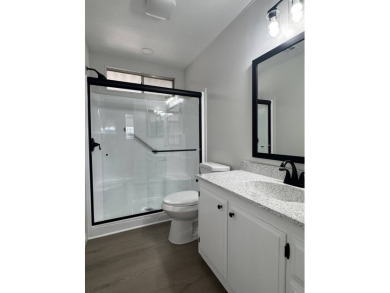 Welcome Home in THE LAKES AT HEMET WEST 55 plus  YOUR LAKEFRONT on  in California - for sale on GolfHomes.com, golf home, golf lot