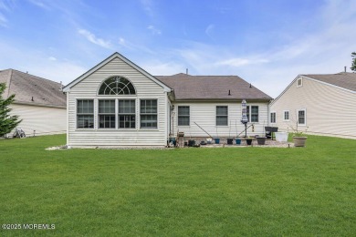 Welcome to highly sought after Westlake Golf & Country Club on Westlake Golf and Country Club in New Jersey - for sale on GolfHomes.com, golf home, golf lot