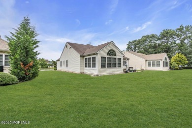 Welcome to highly sought after Westlake Golf & Country Club on Westlake Golf and Country Club in New Jersey - for sale on GolfHomes.com, golf home, golf lot