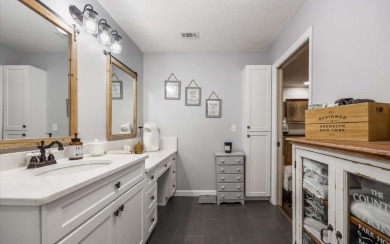 This fully rebuilt 2-bedroom, 2-bath residence--easily on  in Florida - for sale on GolfHomes.com, golf home, golf lot