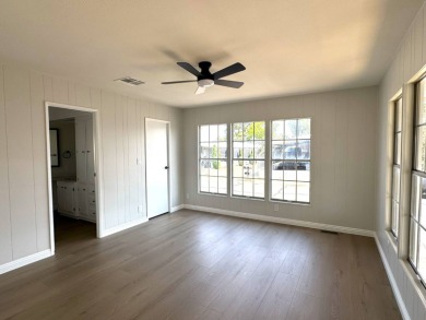 Welcome Home in THE LAKES AT HEMET WEST 55 plus  YOUR LAKEFRONT on  in California - for sale on GolfHomes.com, golf home, golf lot