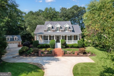 Some homes checkboxes. 115 Suffolk checks dreams. Want a on Whitewater Creek in Georgia - for sale on GolfHomes.com, golf home, golf lot