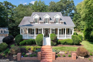 Some homes checkboxes. 115 Suffolk checks dreams. Want a on Whitewater Creek in Georgia - for sale on GolfHomes.com, golf home, golf lot