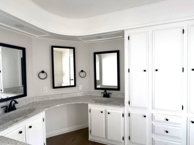 Welcome Home in THE LAKES AT HEMET WEST 55 plus  YOUR LAKEFRONT on  in California - for sale on GolfHomes.com, golf home, golf lot