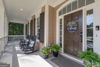 Some homes checkboxes. 115 Suffolk checks dreams. Want a on Whitewater Creek in Georgia - for sale on GolfHomes.com, golf home, golf lot