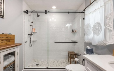 This fully rebuilt 2-bedroom, 2-bath residence--easily on  in Florida - for sale on GolfHomes.com, golf home, golf lot