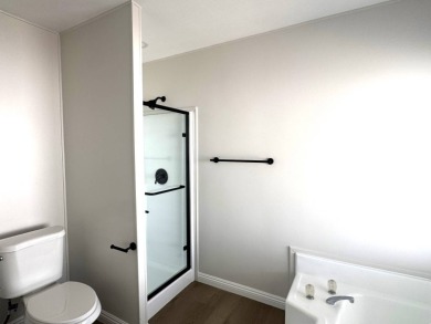 Welcome Home in THE LAKES AT HEMET WEST 55 plus  YOUR LAKEFRONT on  in California - for sale on GolfHomes.com, golf home, golf lot