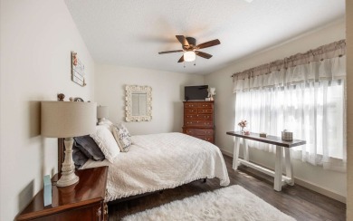 This fully rebuilt 2-bedroom, 2-bath residence--easily on  in Florida - for sale on GolfHomes.com, golf home, golf lot