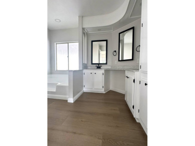 Welcome Home in THE LAKES AT HEMET WEST 55 plus  YOUR LAKEFRONT on  in California - for sale on GolfHomes.com, golf home, golf lot