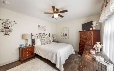 This fully rebuilt 2-bedroom, 2-bath residence--easily on  in Florida - for sale on GolfHomes.com, golf home, golf lot