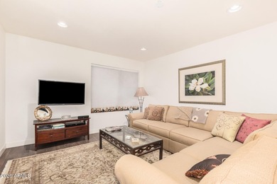 GROUND LEVEL INTERIOR UNIT- this 2-bedroom gem in Village at on Stonecreek Golf Club in Arizona - for sale on GolfHomes.com, golf home, golf lot