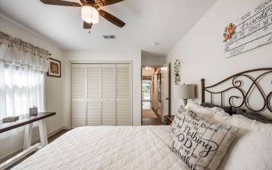 This fully rebuilt 2-bedroom, 2-bath residence--easily on  in Florida - for sale on GolfHomes.com, golf home, golf lot